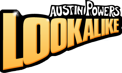Austin Powers Lookalike